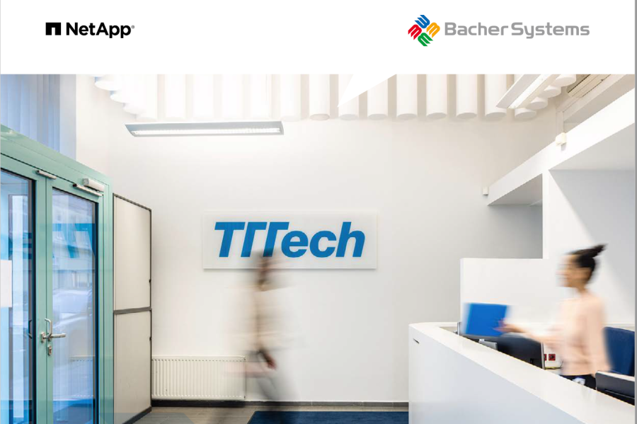 TTTech